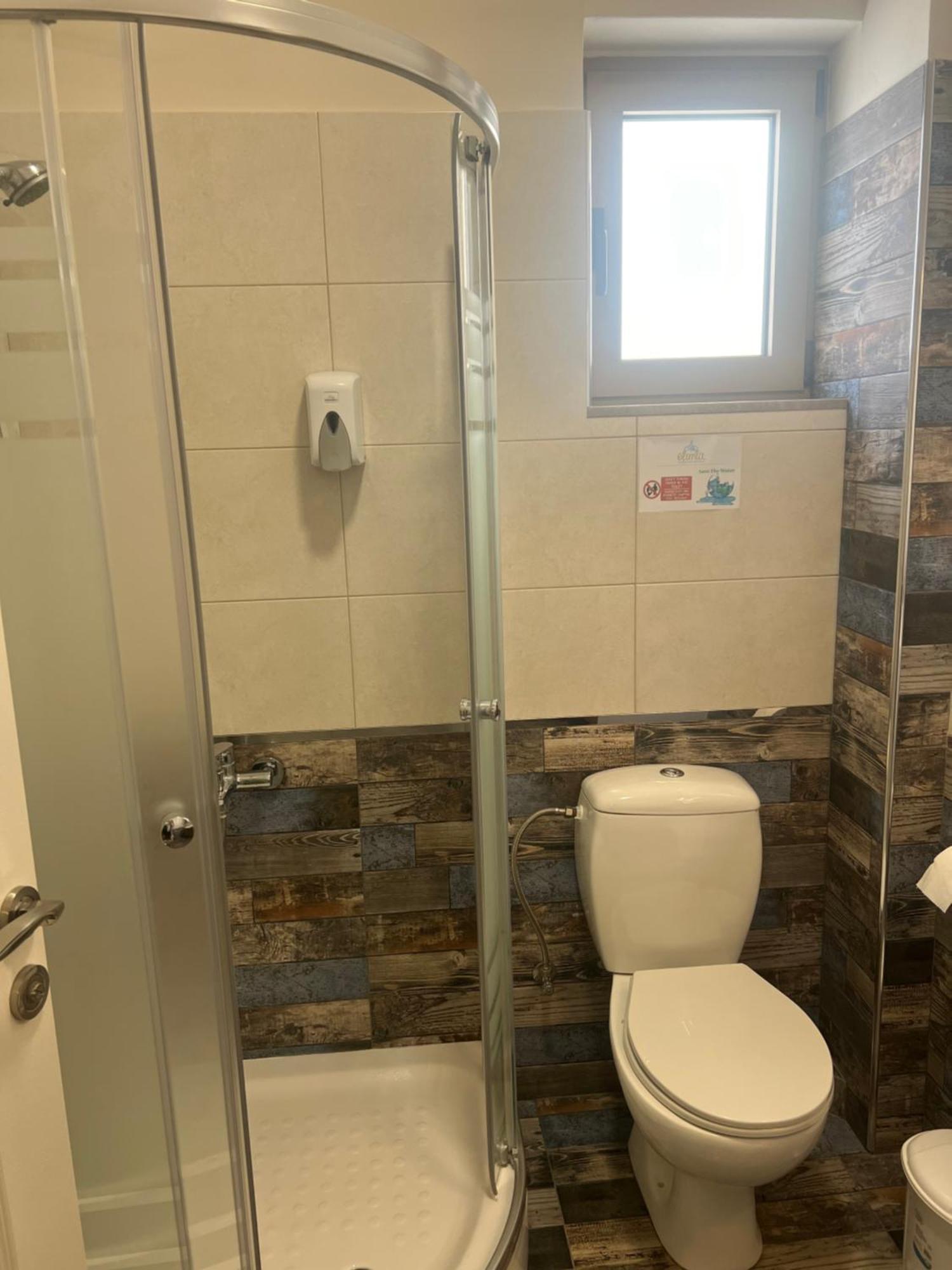 Elimia Suites & Studios Makrýgialos 外观 照片
