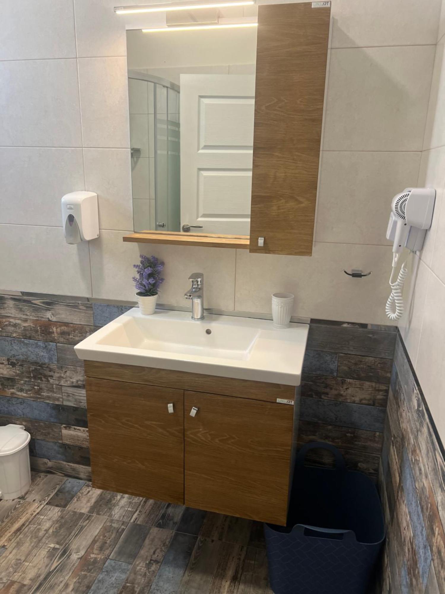 Elimia Suites & Studios Makrýgialos 外观 照片